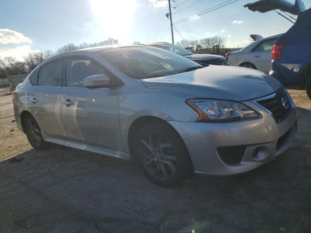 3N1AB7AP4EY316455 | 2014 NISSAN SENTRA S