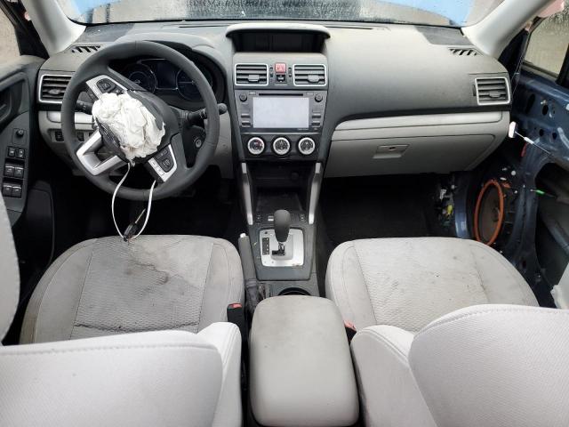 JF2SJAGC2JH494264 | 2018 SUBARU FORESTER 2