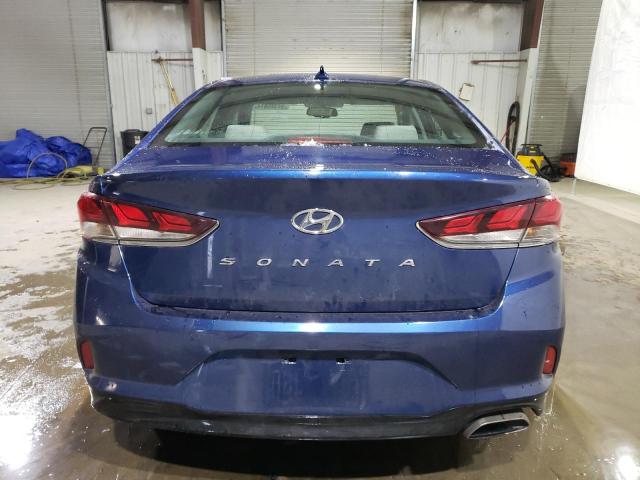 5NPE34AF6KH751925 | 2019 HYUNDAI SONATA LIM