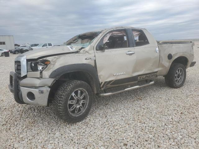 2008 Toyota Tundra 