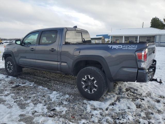 Vin: 5tfdz5bn2mx062560, lot: 36959744, toyota tacoma double cab 20212
