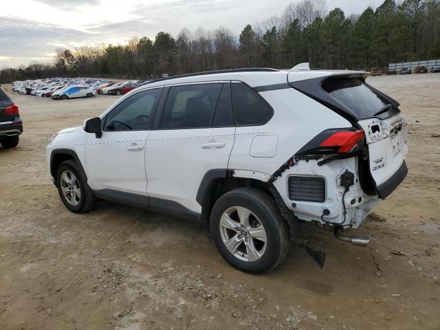 2T3W1RFV6LW065627 | 2020 TOYOTA RAV4 XLE