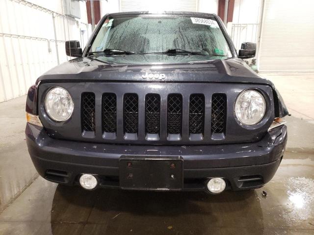 1C4NJRBB4ED579998 | 2014 JEEP PATRIOT SP