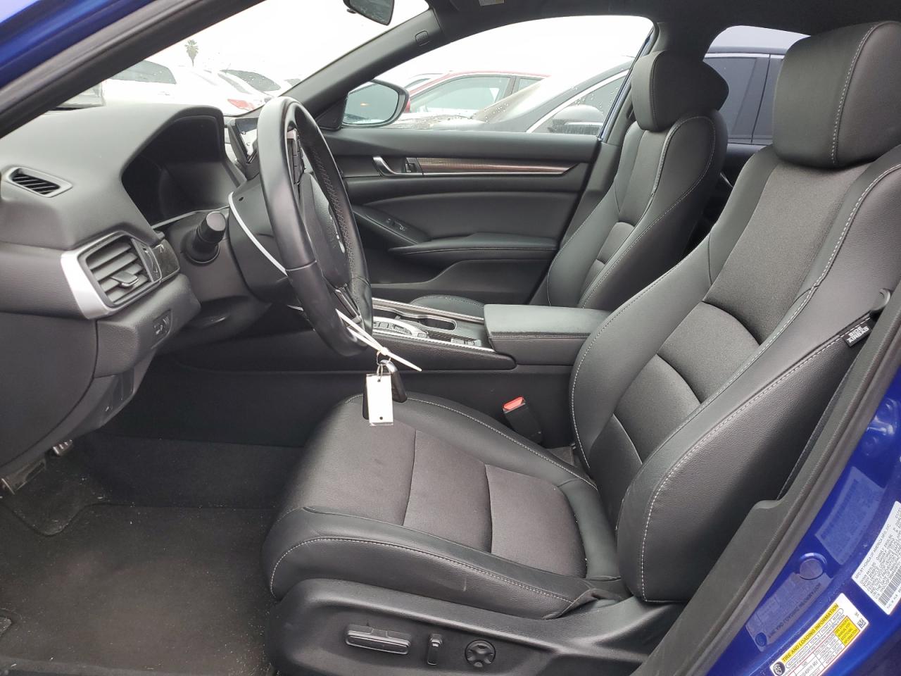 1HGCV2F36MA008701 HONDA ACCORD 2021