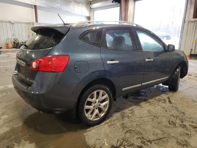 Vin: jn8as5mvxcw389477, lot: 37545364, nissan rogue s 20123