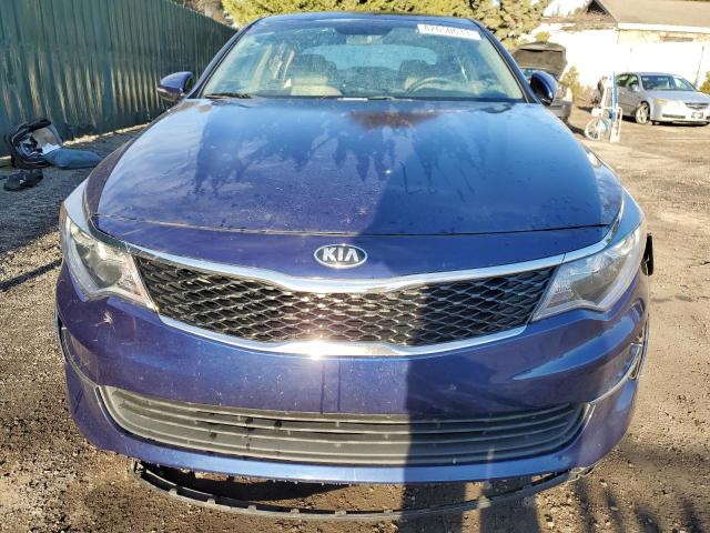 5XXGT4L34GG088790 | 2016 KIA OPTIMA LX