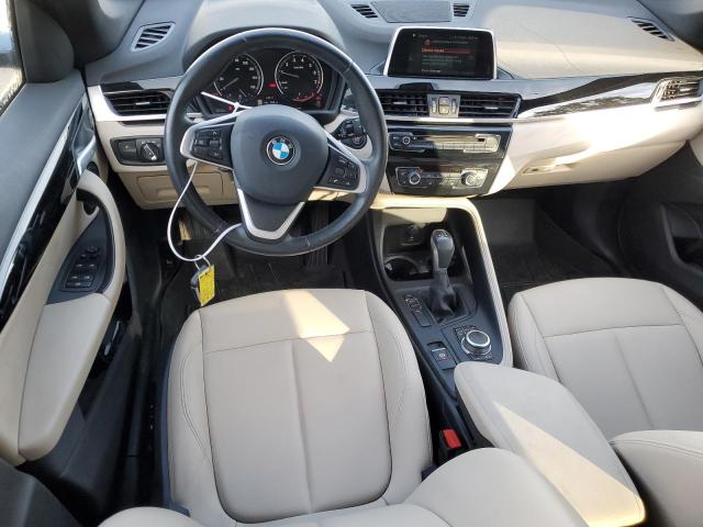 WBXHU7C54K3H45025 | 2019 BMW X1 SDRIVE2