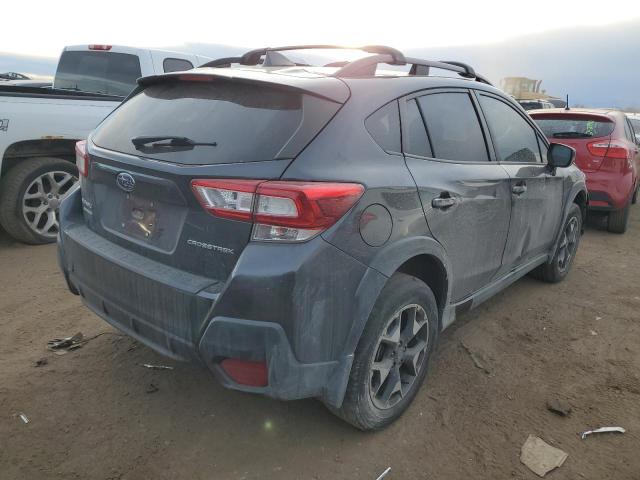 JF2GTACC0KH288805 | 2019 SUBARU CROSSTREK