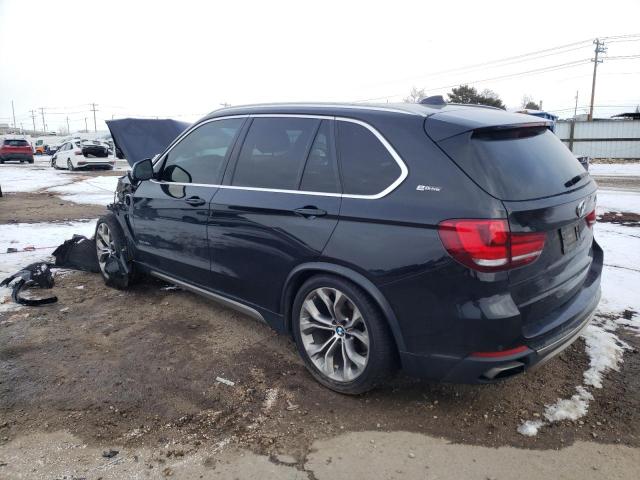 5UXKT0C51H0S80058 2017 BMW X5, photo no. 2