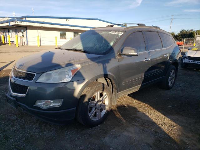 2011 Chevrolet Traverse LT