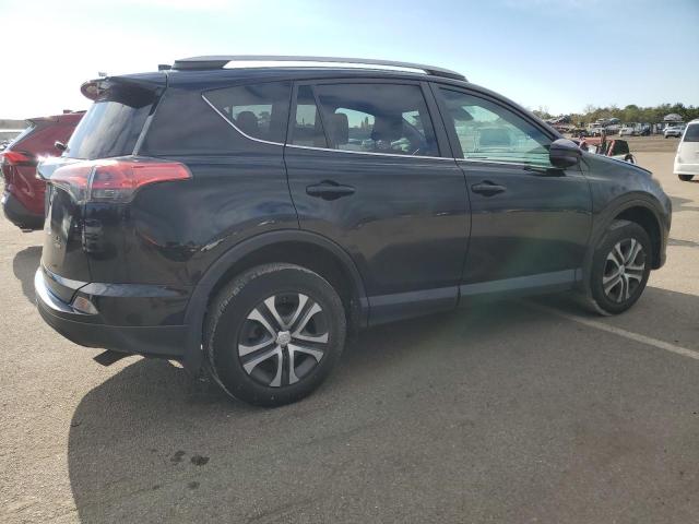 2T3BFREVXJW728227 | 2018 TOYOTA RAV4 LE