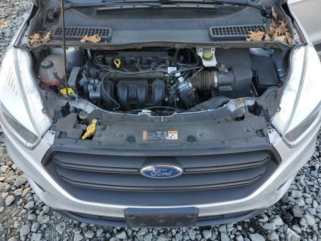 1FMCU0F72HUC83684 | 2017 FORD ESCAPE S