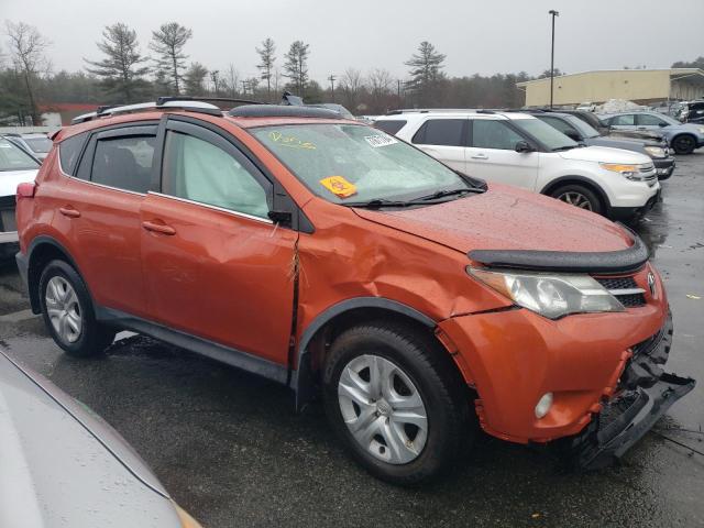 2T3RFREV4FW336933 | 2015 TOYOTA RAV4 XLE