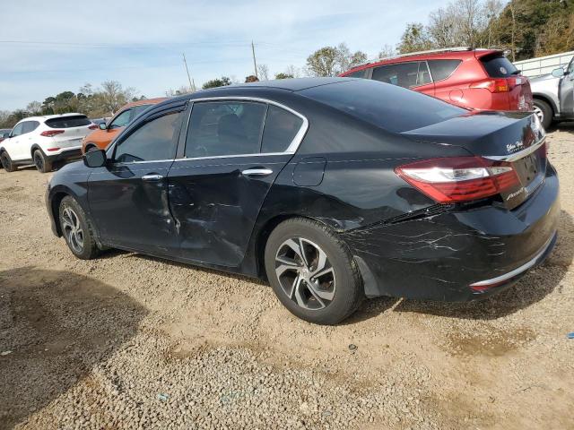 1HGCR2F30GA238470 | 2016 HONDA ACCORD LX