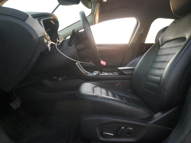 2017 FORD FUSION SE 3FA6P0H97HR201453