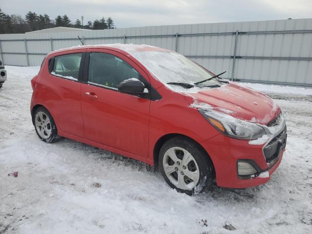 KL8CB6SA9MC731216 | 2021 CHEVROLET SPARK LS