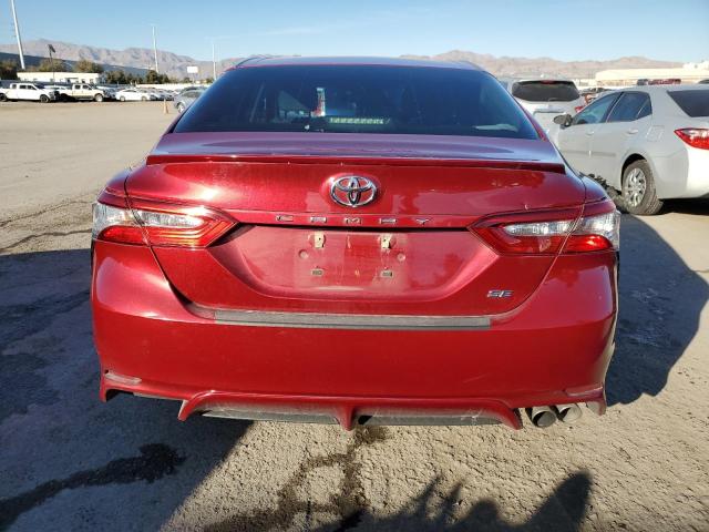 2018 TOYOTA CAMRY L 4T1B11HK5JU671039