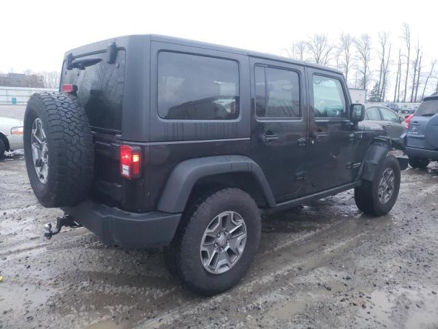 1C4BJWFG4JL848069 | 2018 JEEP WRANGLER U