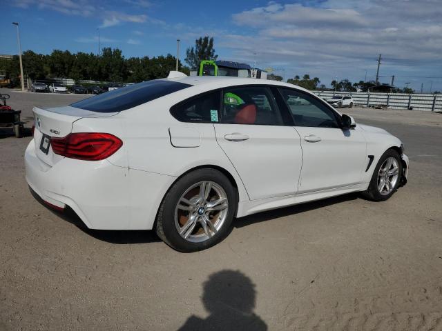 WBA4J3C56JBG96506 2018 BMW 430Xi Gran Coupe