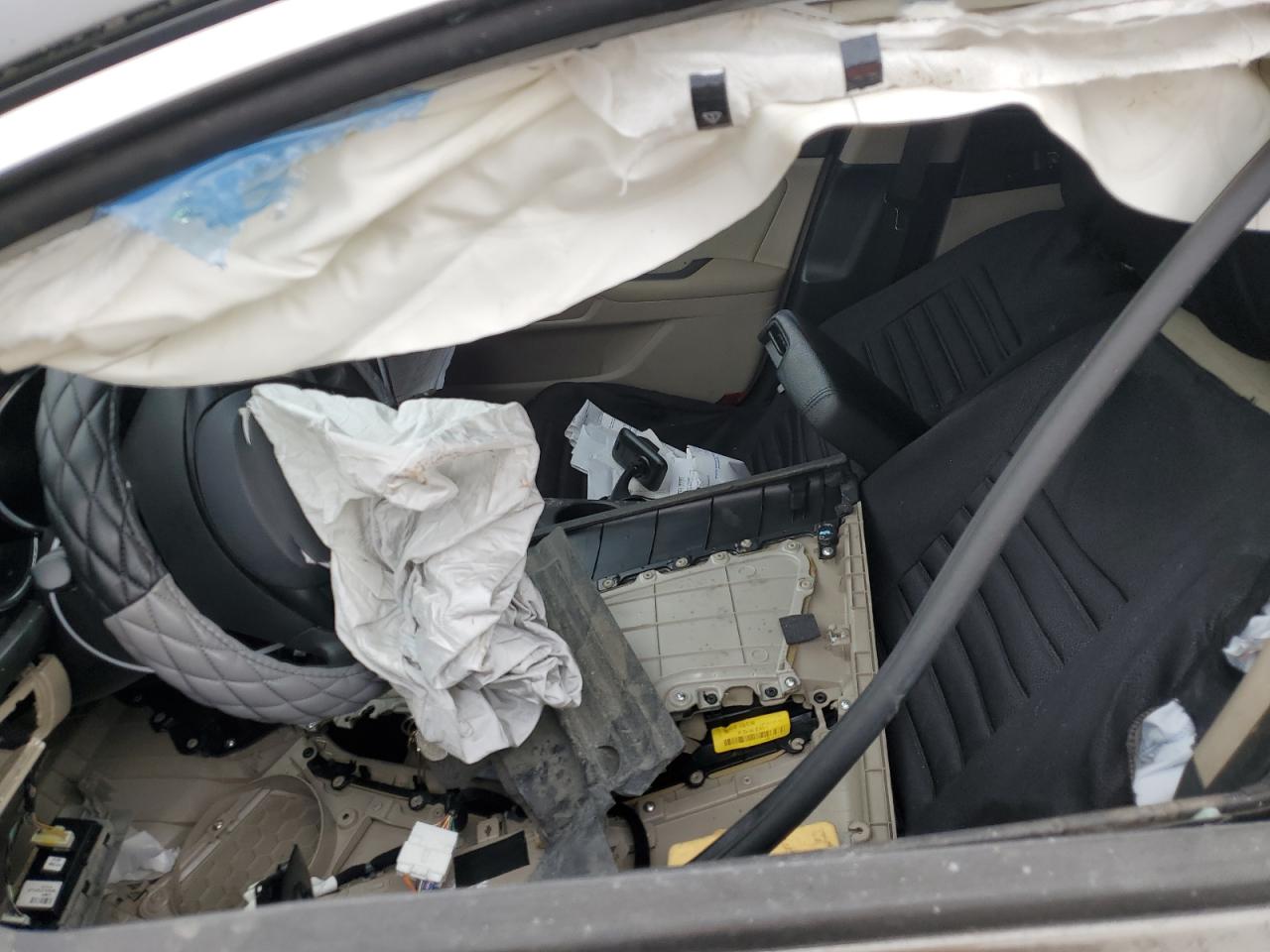 5XXGM4A7XDG252106 2013 Kia Optima Lx