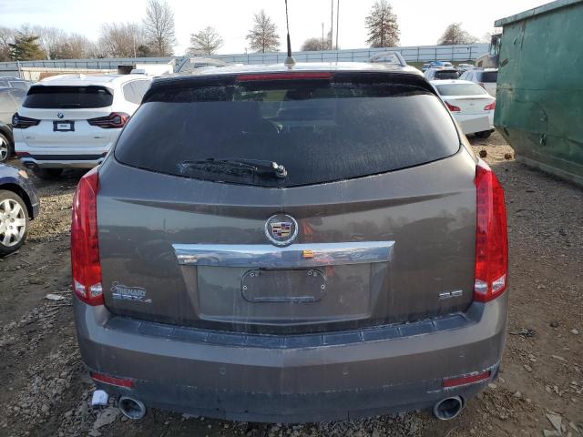 3GYFNFE37ES563459 | 2014 CADILLAC SRX PERFOR