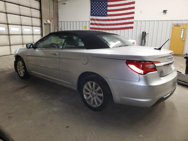 Vin: 1c3bc2eb4bn589313, lot: 82313713, chrysler 200 touring 20112