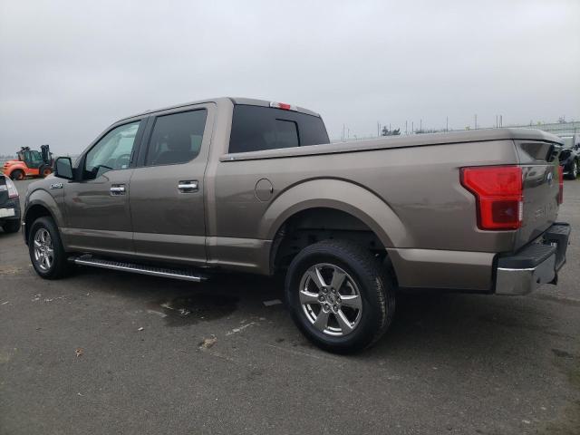 1FTEW1CG8JKD81959 | 2018 FORD F150 SUPER