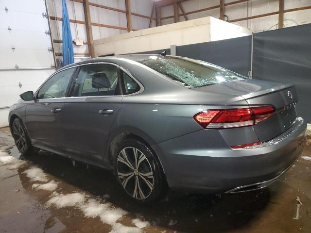 1VWSA7A32MC000073 | 2021 VOLKSWAGEN PASSAT SE