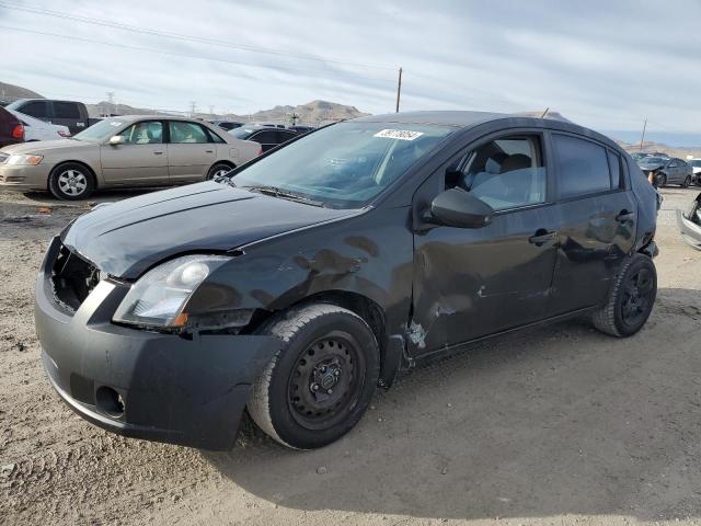 2007 Nissan Sentra 2.0