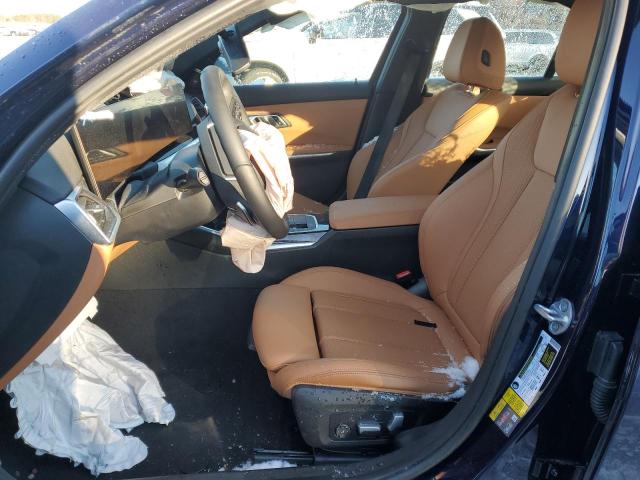 2023 BMW 330XE - 3MW39FS05P8D56993