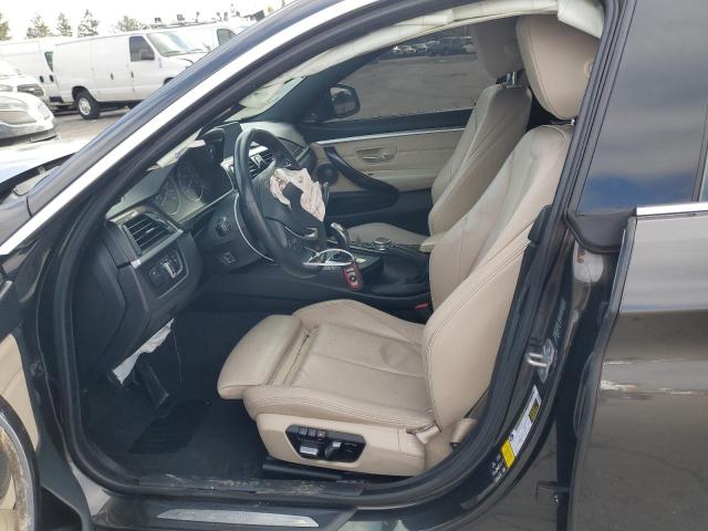 2016 BMW 428 XI GRA - WBA4C9C59GG137232