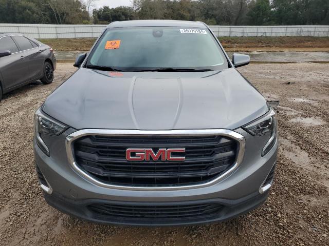 2020 GMC TERRAIN SL - 3GKALMEVXLL103235