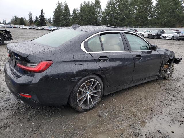 VIN 3MW5R1J04N8C60587 2022 BMW 3 SERIES no.3