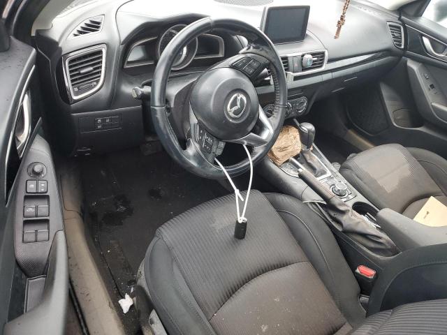 VIN SALYT2EU7PA353608 2015 MAZDA 3 no.8