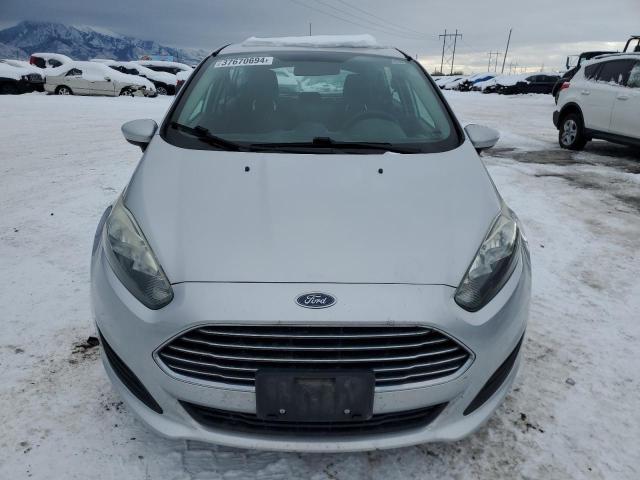 3FADP4TJ3GM105508 | 2016 FORD FIESTA S