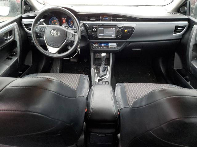 2015 TOYOTA COROLLA L - 2T1BURHEXFC432028