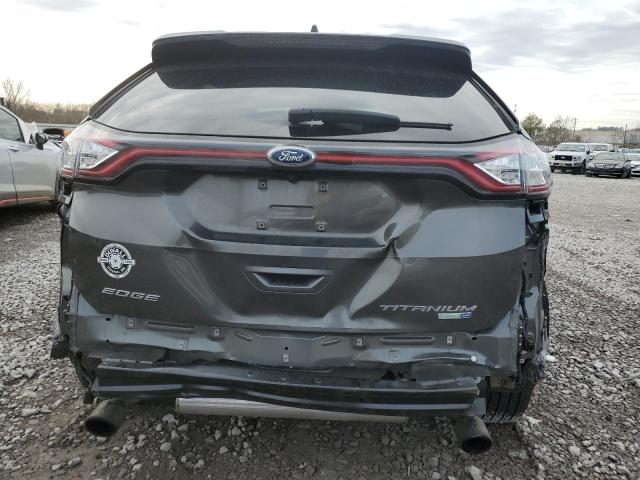 2FMPK4K92JBC46006 2018 FORD EDGE, photo no. 6