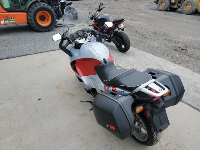2002 BMW K1200 RS - WB10557A92ZG35343