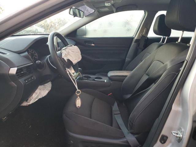 2020 NISSAN UK 1N4BL4BV7LC164466