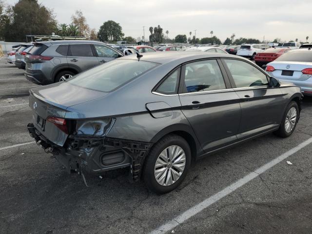 2019 VOLKSWAGEN JETTA S 3VWC57BU5KM053670