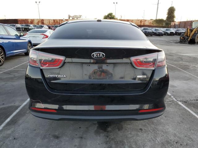 KNAGM4AD6F5083499 | 2015 KIA OPTIMA HYB