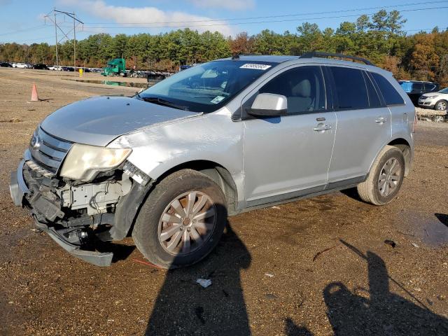 2010 Ford Edge SEL