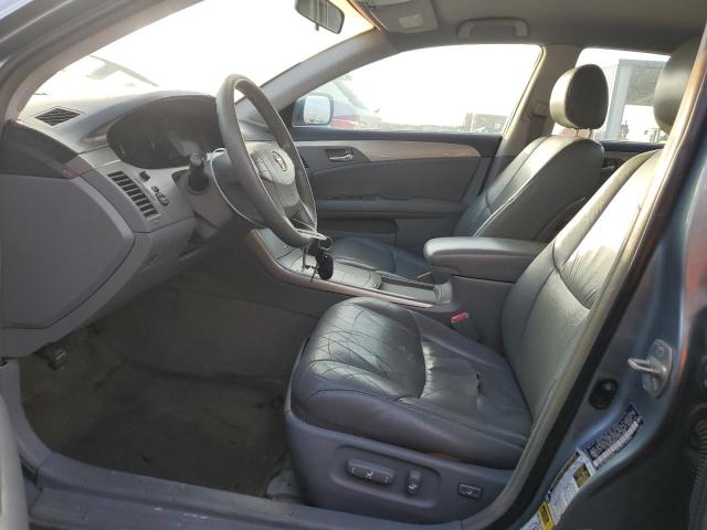 2007 Toyota Avalon Xl VIN: 4T1BK36B57U235389 Lot: 39816044