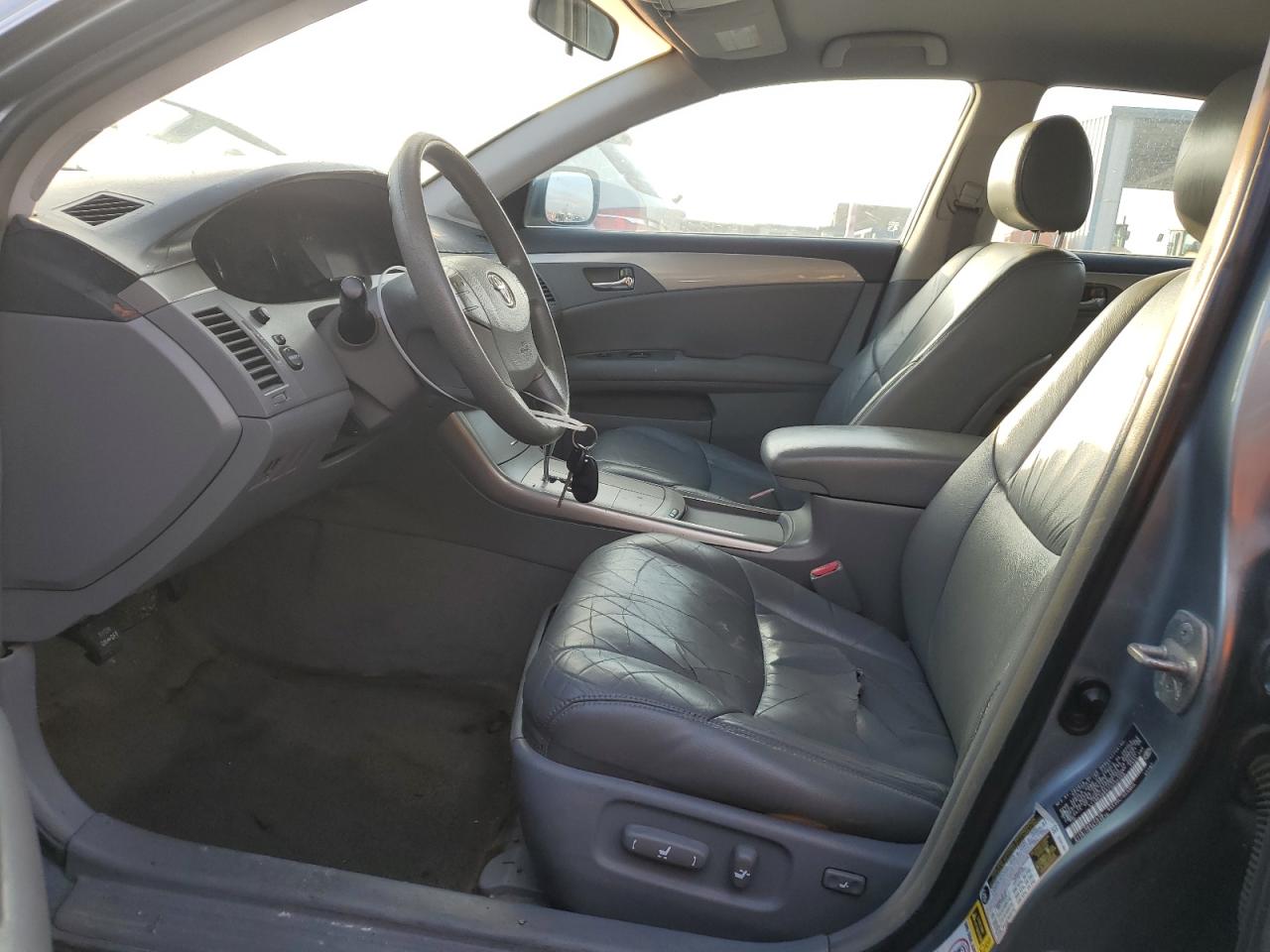 4T1BK36B57U235389 2007 Toyota Avalon Xl