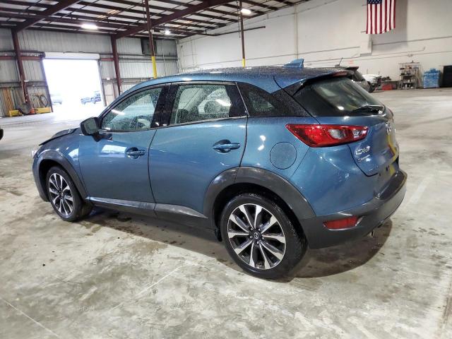 JM1DKDC79K1401295 | 2019 MAZDA CX-3 TOURI