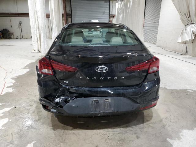 5NPD74LFXLH618597 | 2020 HYUNDAI ELANTRA SE