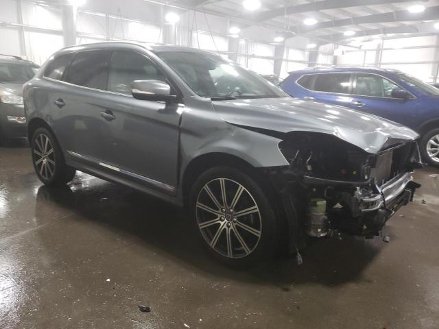 YV4902RM8G2812280 | 2016 VOLVO XC60 T6 PL