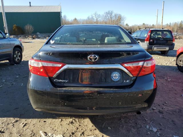 4T4BF1FK0FR482896 | 2015 TOYOTA CAMRY LE