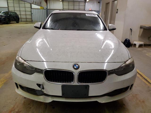 WBA3B1C5XFP681186 | 2015 BMW 320 I