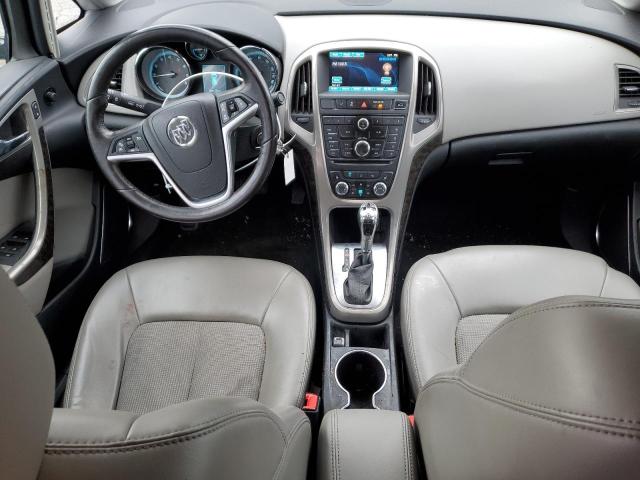 2015 BUICK VERANO CON 1G4PR5SK2F4119763